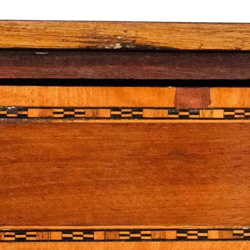 Antique Edwardian Mahogany Side Table | Antique Side Table | Antique Table | Antique Centre Table photo buy
