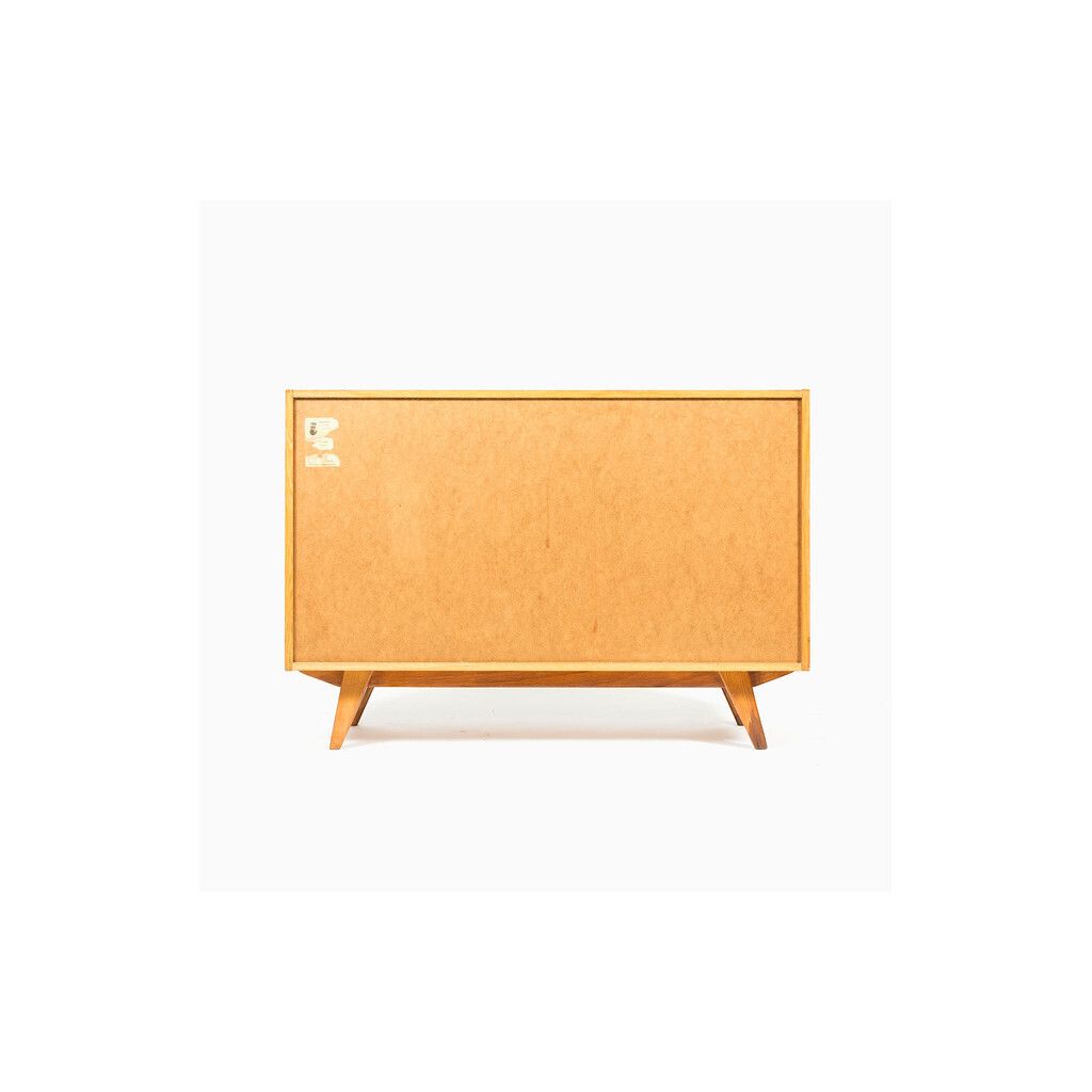 Chest Of Drawers U 453, 1950s, Vintage photo vinterior