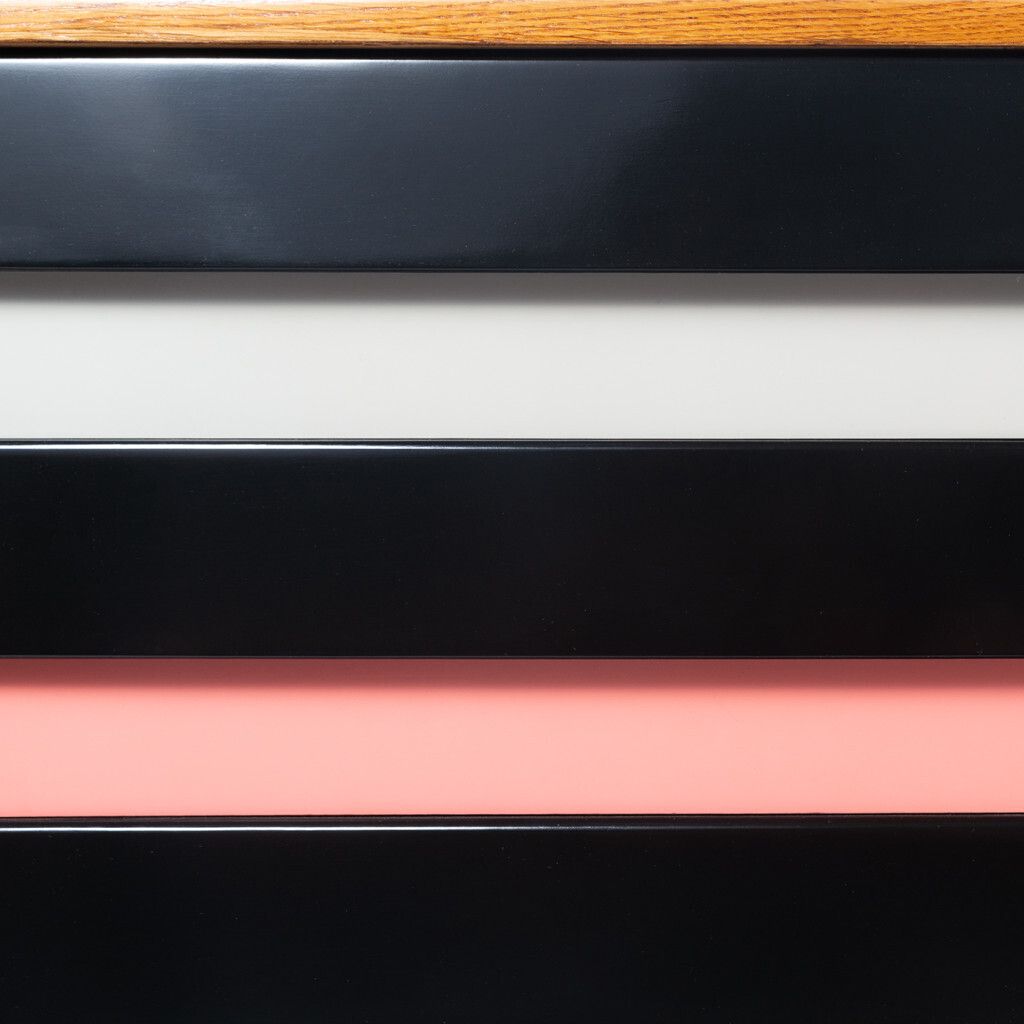 photo furniture Chest Of Drawers U 453, 1950s, Vintage