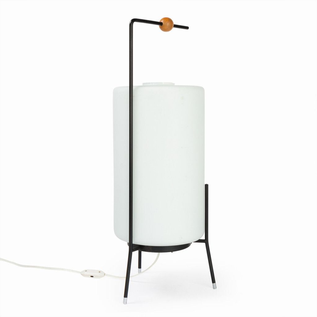 Lamp Napako 1715/0519, 1960s, Vintage photo vinterior