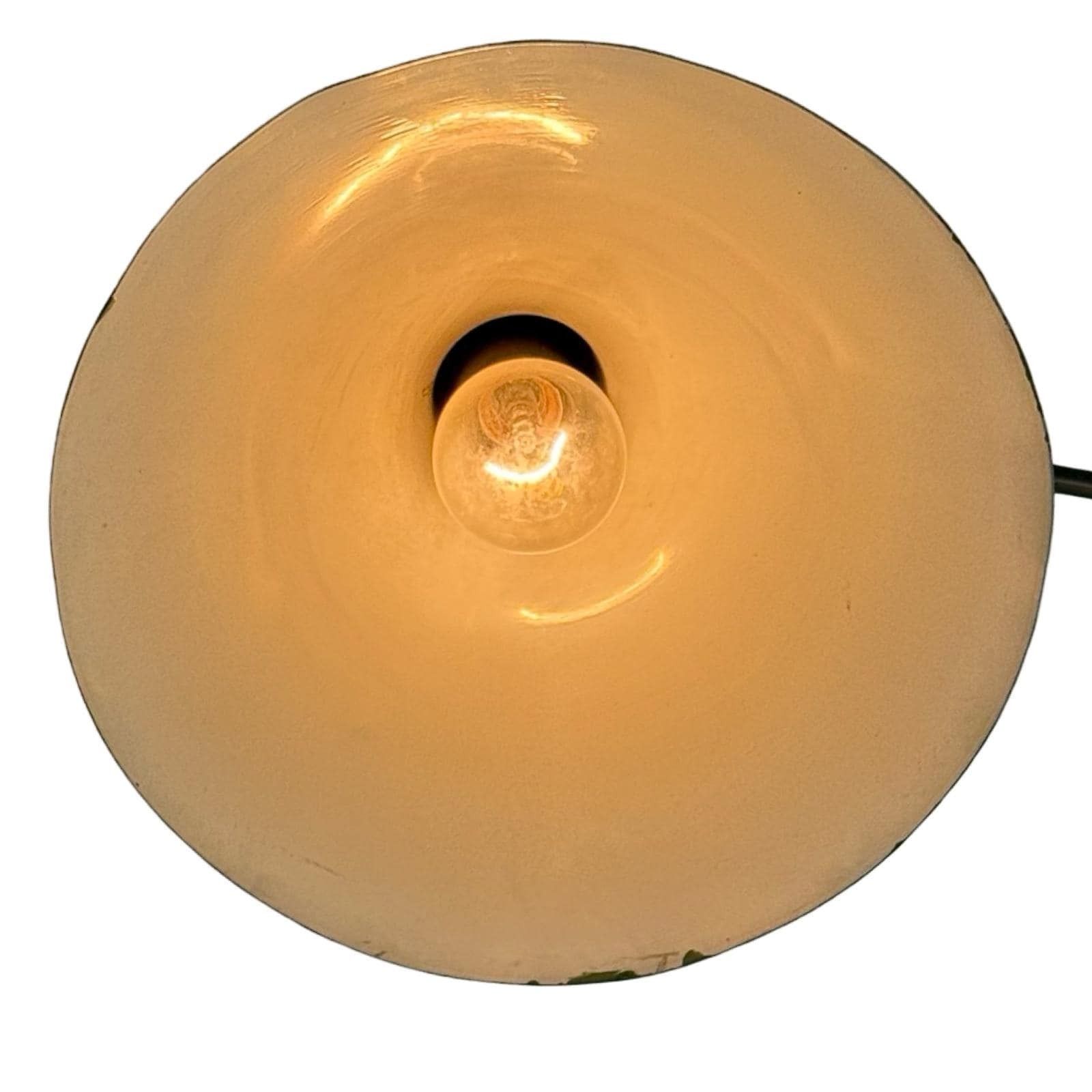 photo furniture Hoogervorst (J. J. M.)   Anvia   Vintage Floor Lamp   Dutch Design