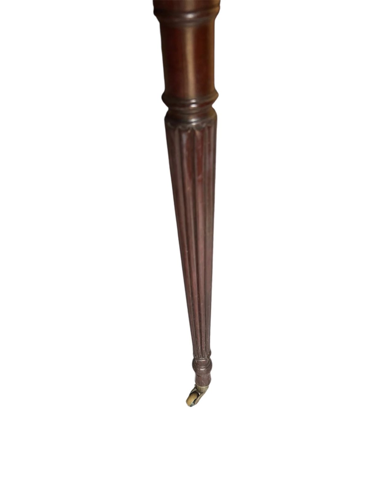 photo for sale Victorian Mahogany Pembroke Table Drop Leaves Single Drawer Dining