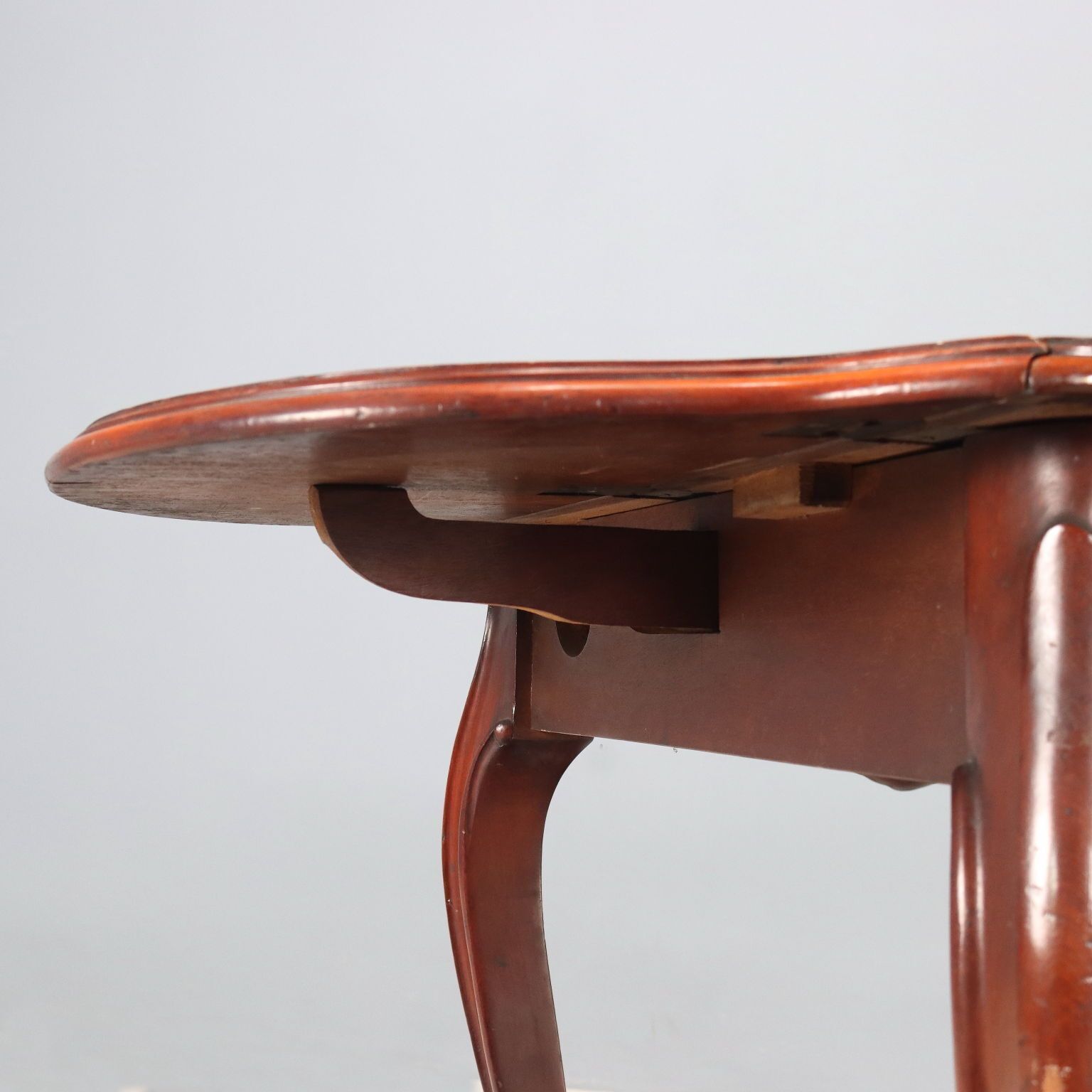 Antique Table Louis Philippe Mahogany France XIX Century photo buy