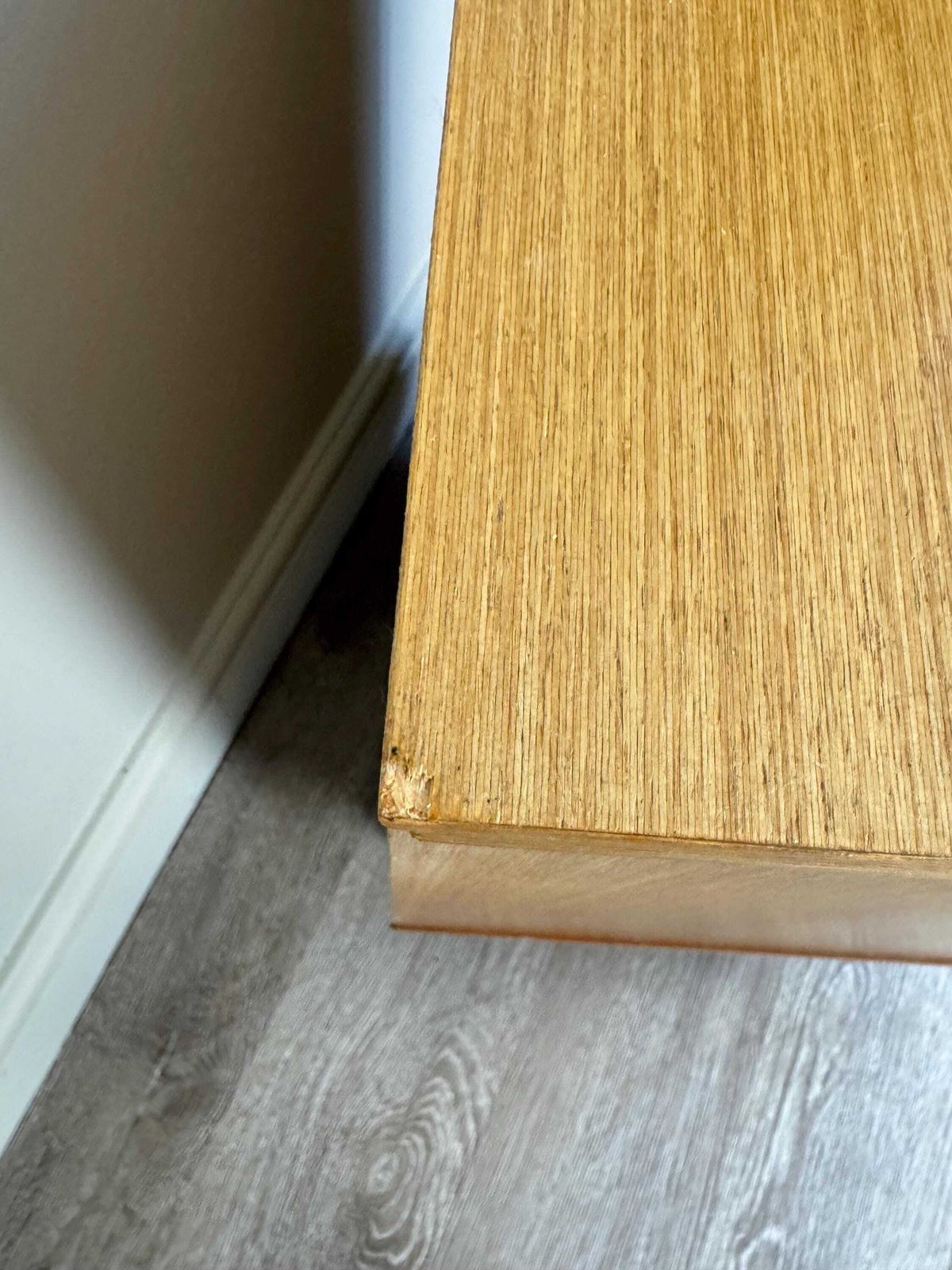 photo furniture Midcentury 1960s Avalon Bedroom Furniture Set Pair Of Bedside Tables Nightstands