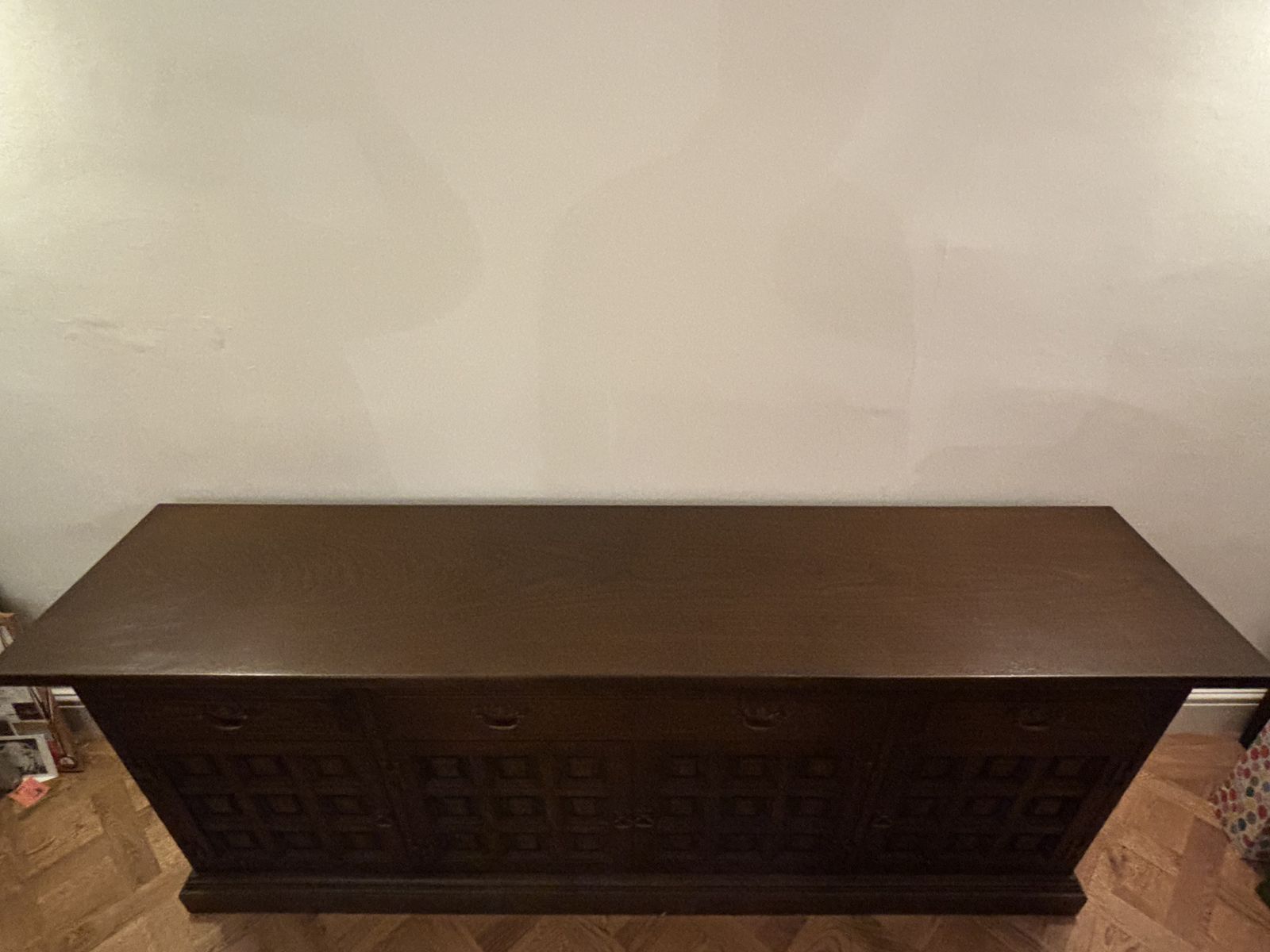 Younger Toledo Sideboard photo vinterior