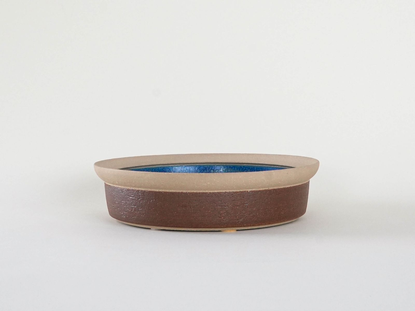 Ceramic Bowl, Danish Design, 1960s, Manufacturer: Søholm photo for sale