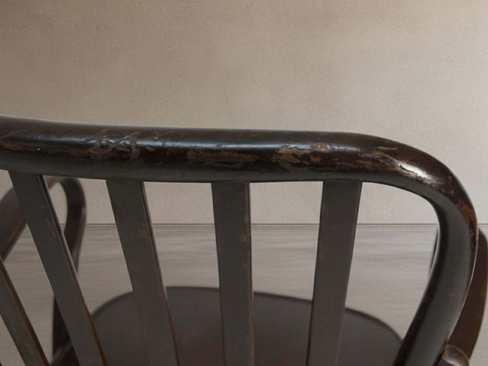 Paar Fauteuils Nr. 752 Van Josef Frank Voor Thonet, Jaren 1930 photo Meubels