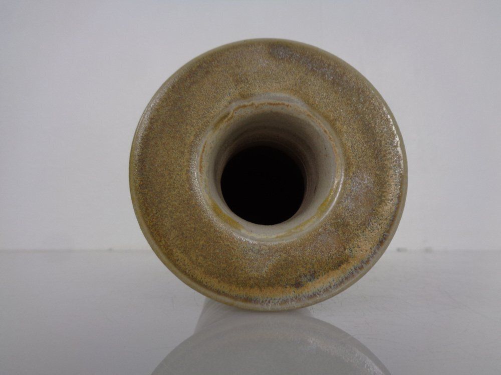 photo buy Studio Ceramic Vase By Helgi Björgvinsson Sweden 1990s