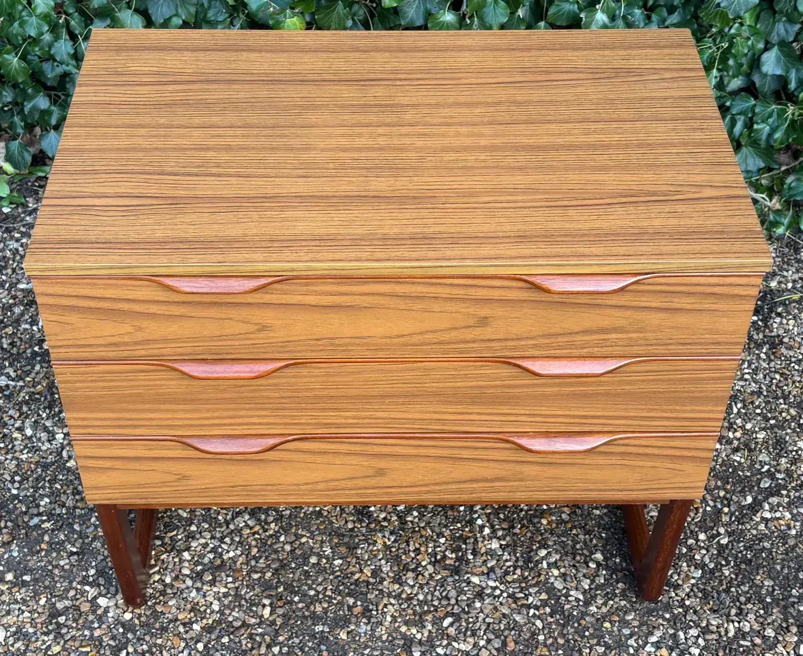 Mid Century Europa Chest Of Drawers photo buy