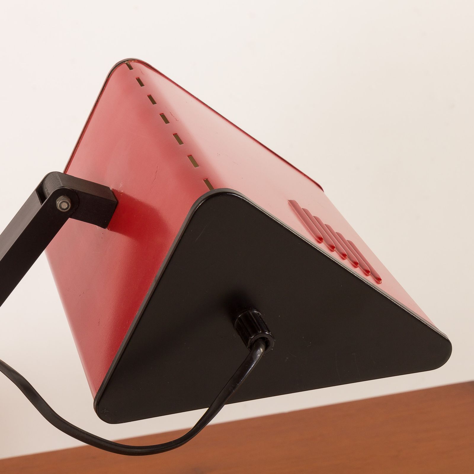 photo buy French Desk Lamp In The Style Of Jean Prouvé, 1970s