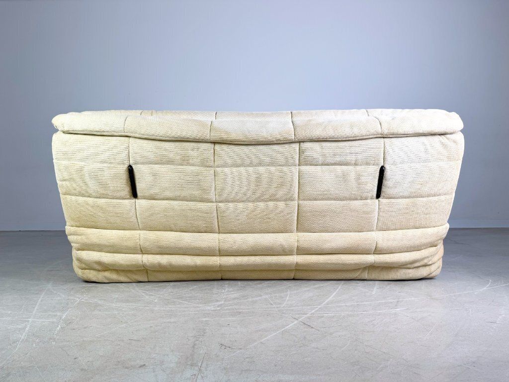 Original Gao Sofa Couch Ligne Roset Cinna Jean Paul Laloy photo vinterior