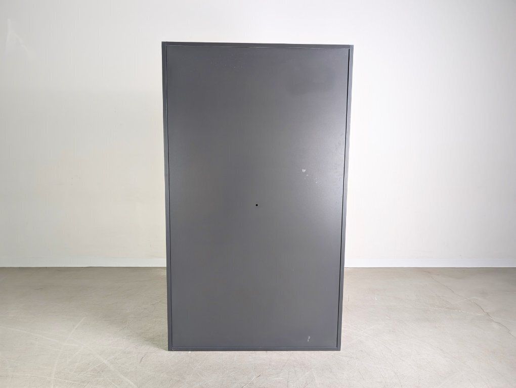 2x Bonaldo Cabinet Of Curiosities Bookshelf Fabrice Berrux photo vintage