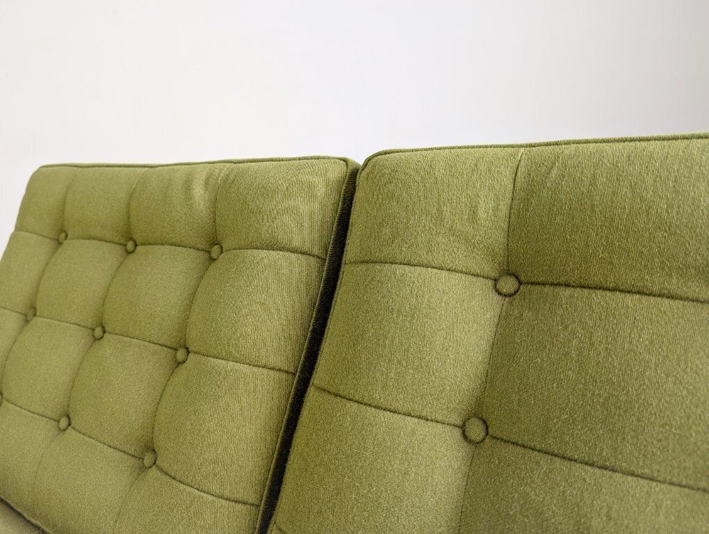 Furniture Sofa Couch France & Son Ole Gjerlov Knudson Torben Lind Teak photo