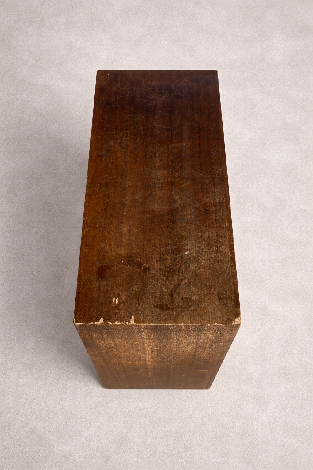 Mid Century Secretary Desk By Robert Heritage For Beaver & Tapley, Walnut Brown photo 230.0