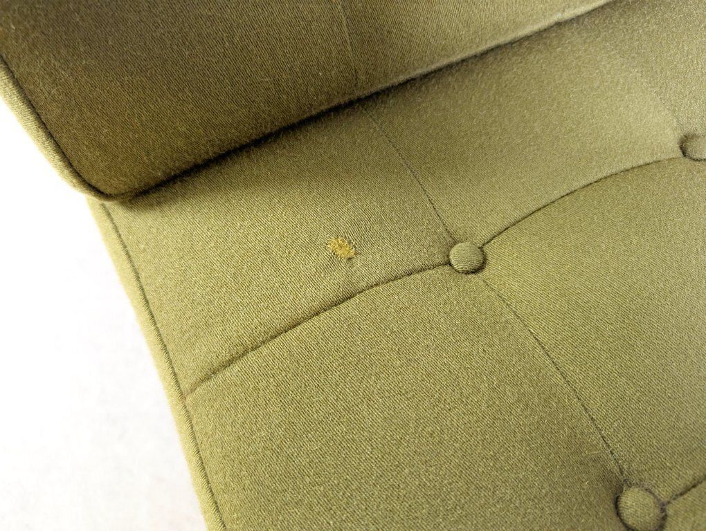photo for sale Armchair France & Son Ole Gjerlov Knudson Torben Lind Teak II