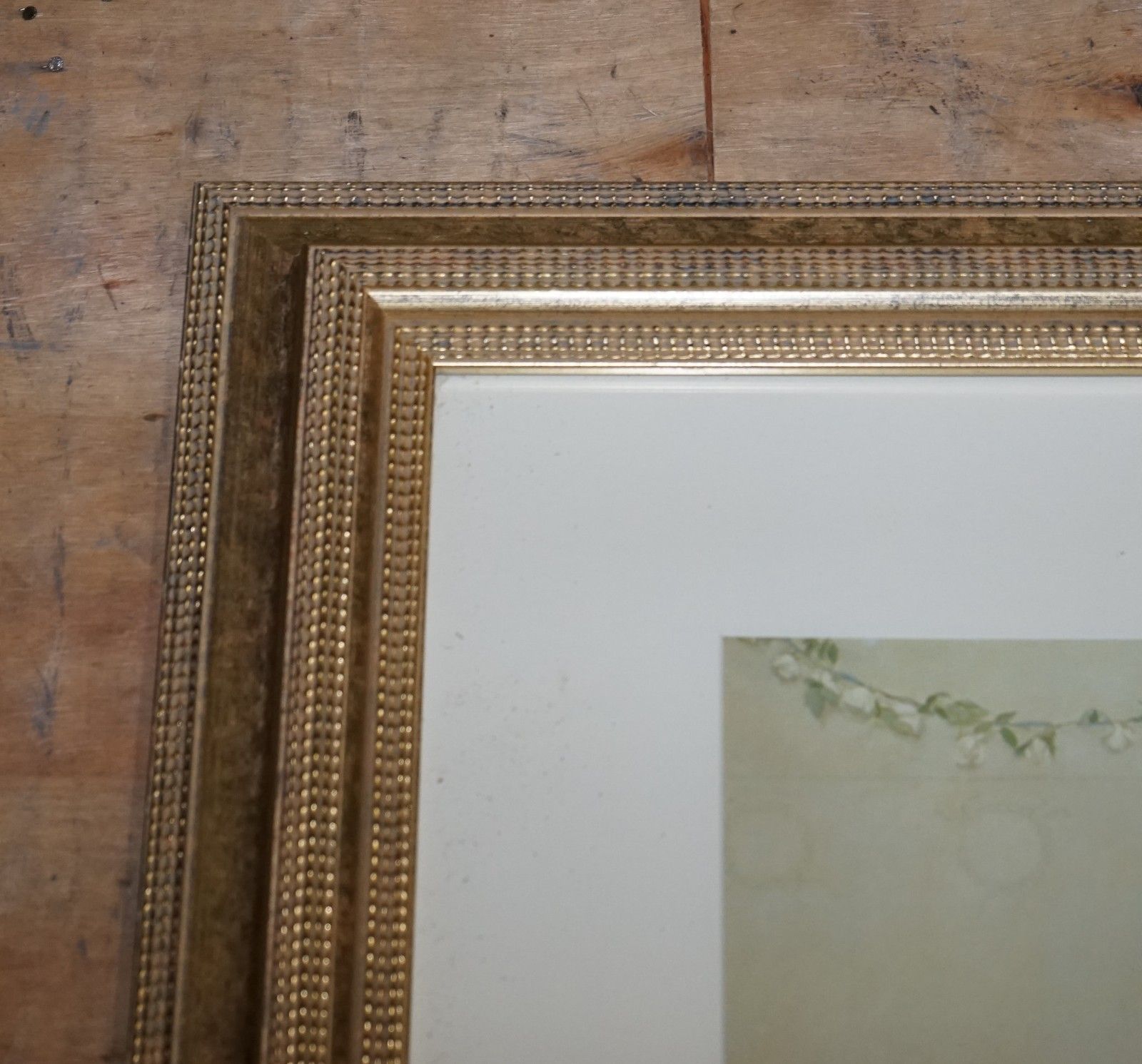 Vintage Painting Print 'Interclude' By William Reynolds Stephens 82 X 113 Cm photo buy
