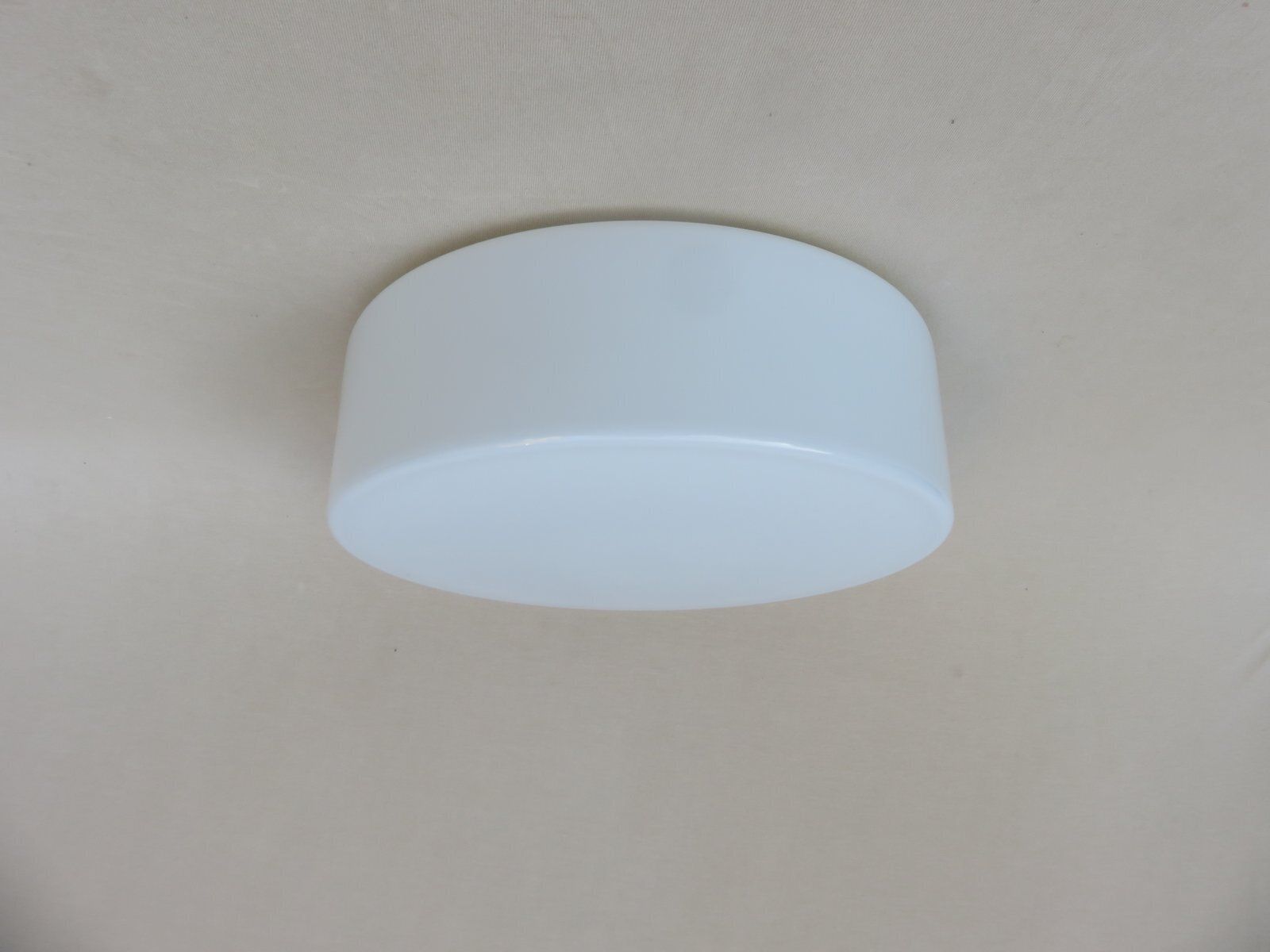 Minimalist Mid Century Ceiling Lights From Rzh Leuchten, Germany, 1960s, Set Of 2 photo 913.0