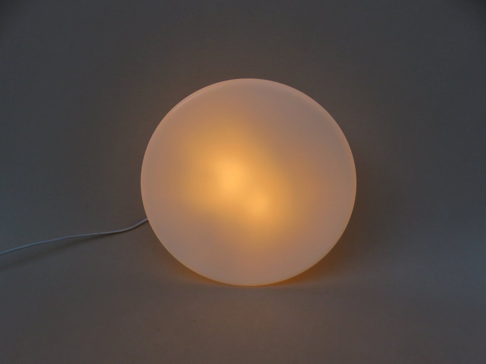 photo for sale Minimalist Mid Century Ceiling Lights From Rzh Leuchten, Germany, 1960s, Set Of 2