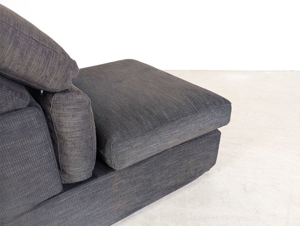 Original Erasmo Couch Module Sofa B&B Italia Afra & Tobia Scarpa photo vintage