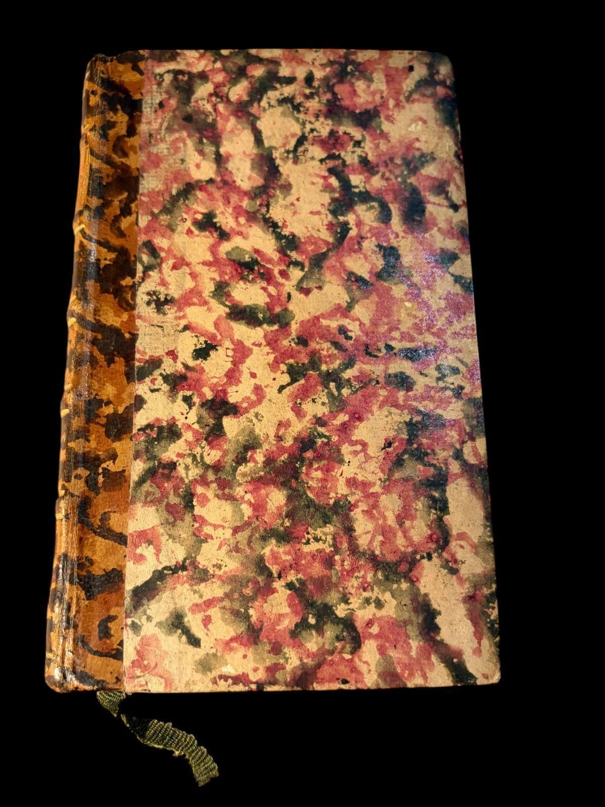 Supplement To The Social Contract Paris 1792 Gudin photo for sale