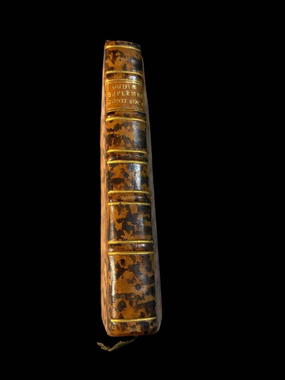 Supplement To The Social Contract Paris 1792 Gudin photo Home Decor