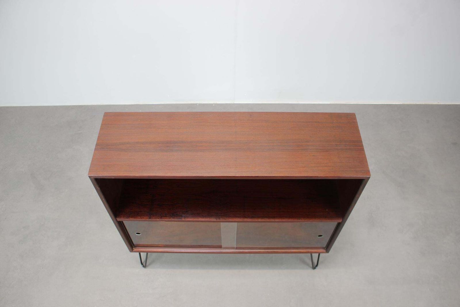 Mid Century Rosewood Cabinet, 1960's, Danish photo 398.0