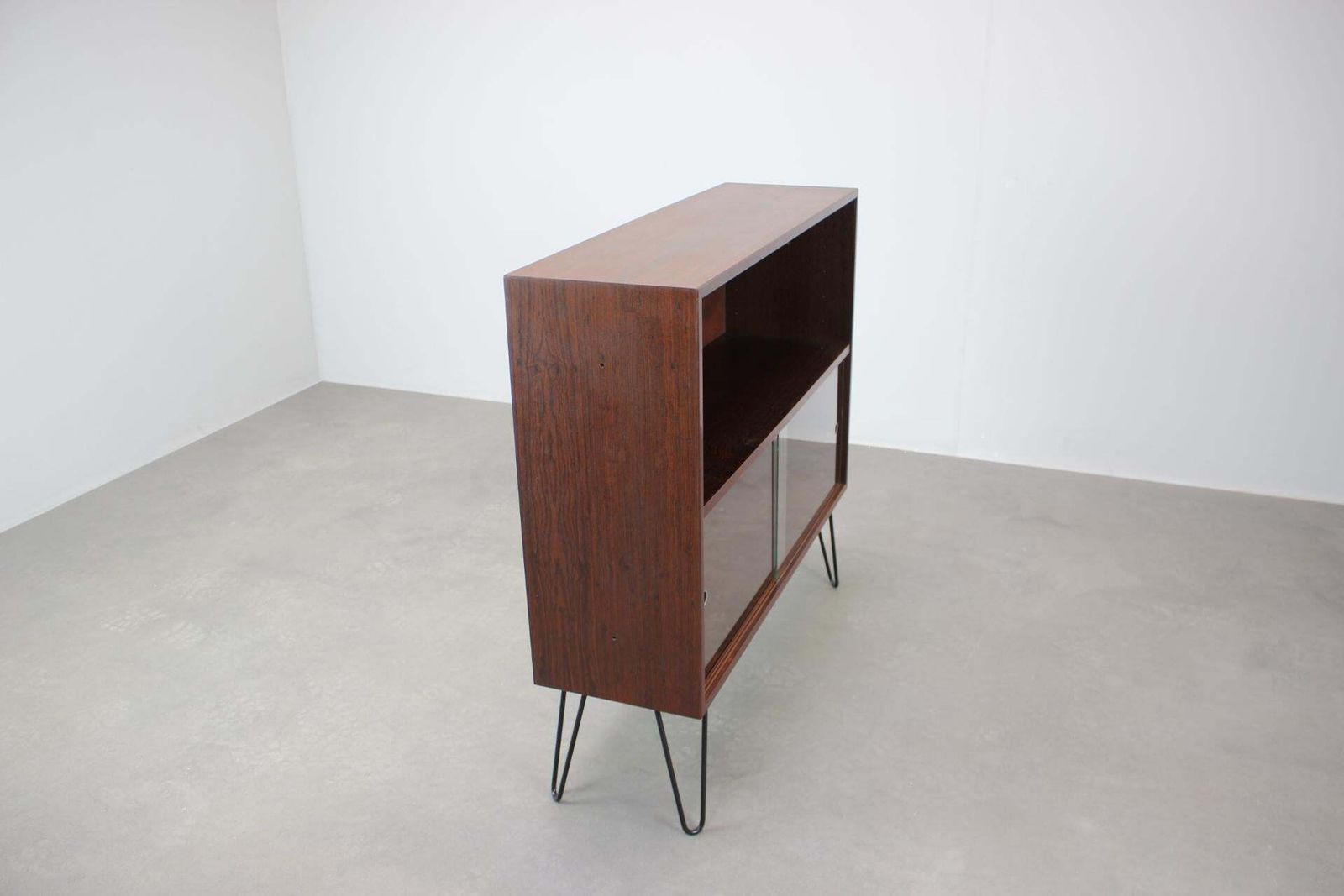 photo for sale Mid Century Rosewood Cabinet, 1960's, Danish