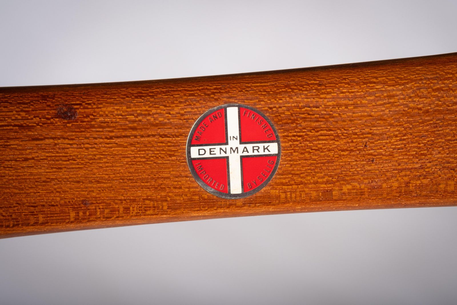 Meubels Fauteuil Van Henning Kjærnulf Voor Bruno Hansen, Denemarken, Jaren 1960 photo