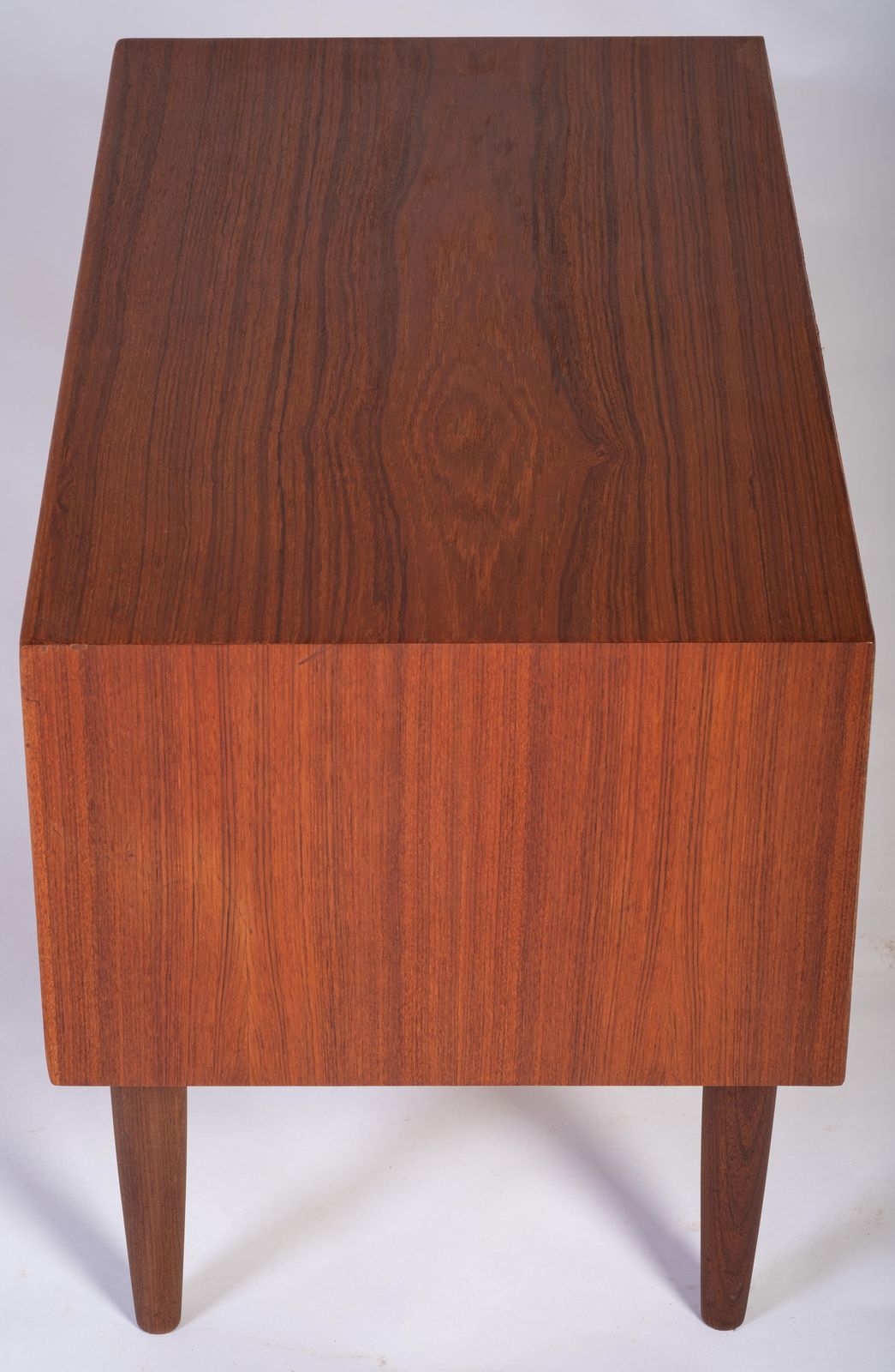 Dressoir In Teakhout Met 2 Lades, Jaren 1960, Deens Design photo buy