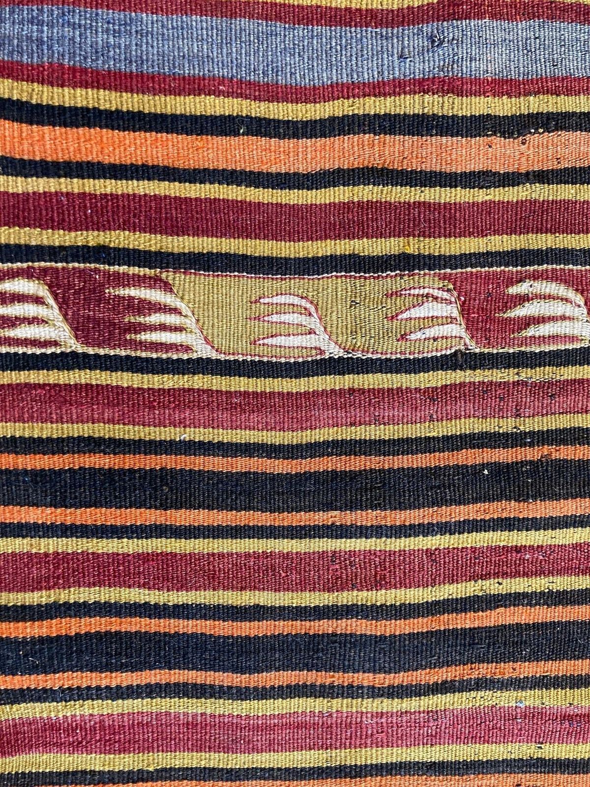 photo furniture Vintage Anatolian Kilim 1.70m X 1.42m