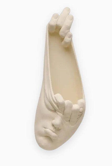 Johnson Tsang, Open The Right Mind ,2023