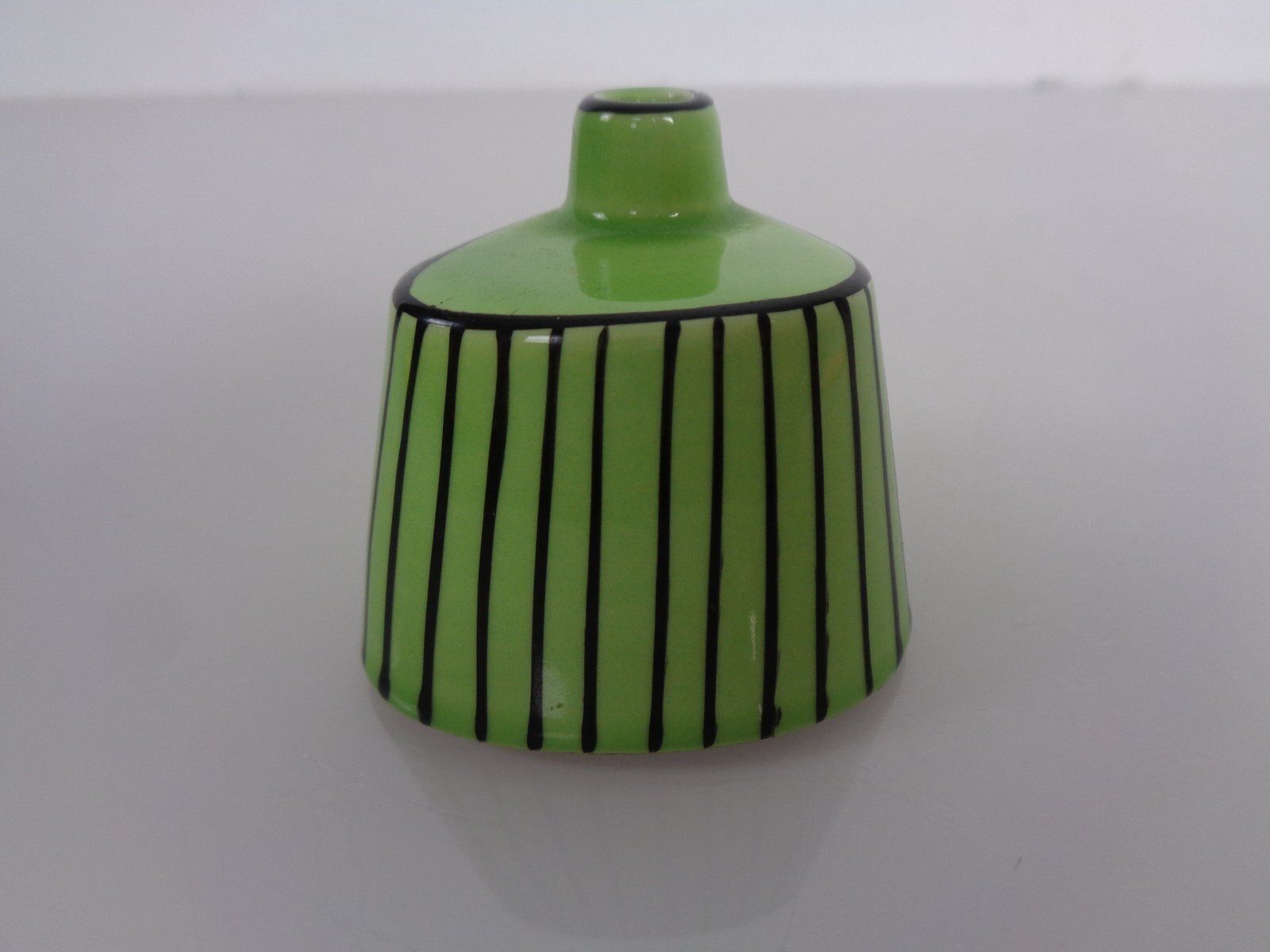 Ceramic Vase By Stig Lindberg, Sweden, 1960s