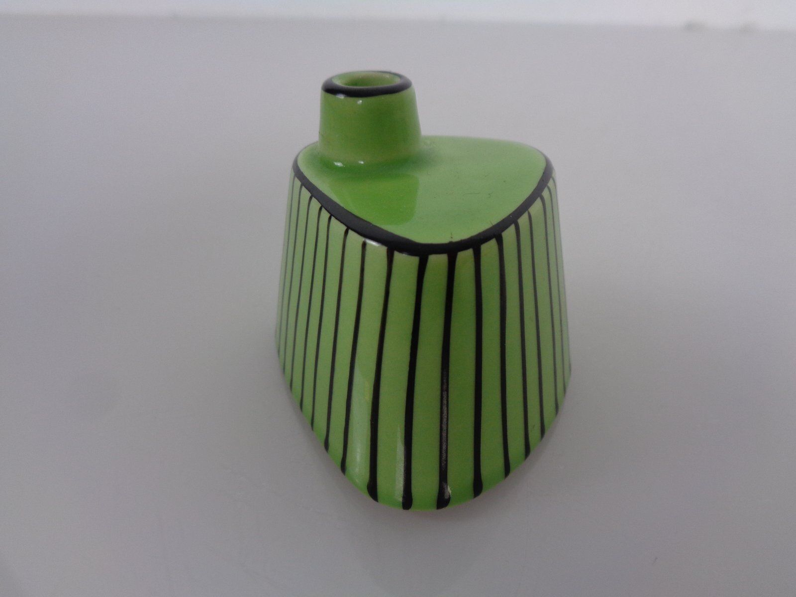photo furniture Ceramic Vase By Stig Lindberg, Sweden, 1960s