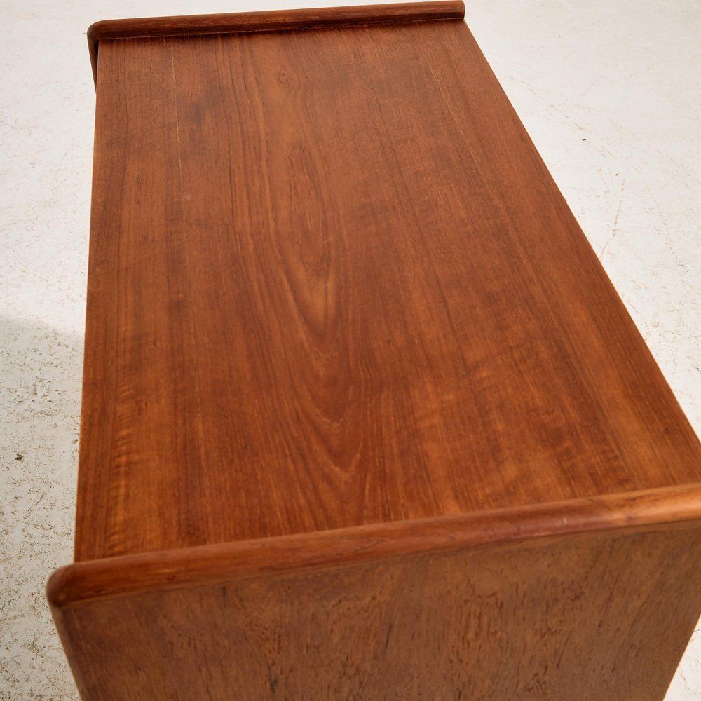 photo buy Teak And Oak Dresser, 1960s