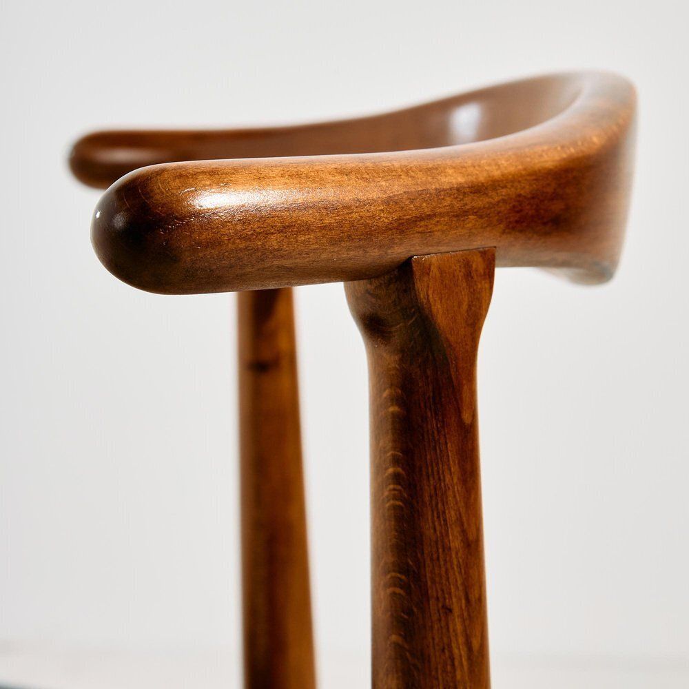photo furniture Fh708 Dining Chair From Hans J. Wegner, 1960s