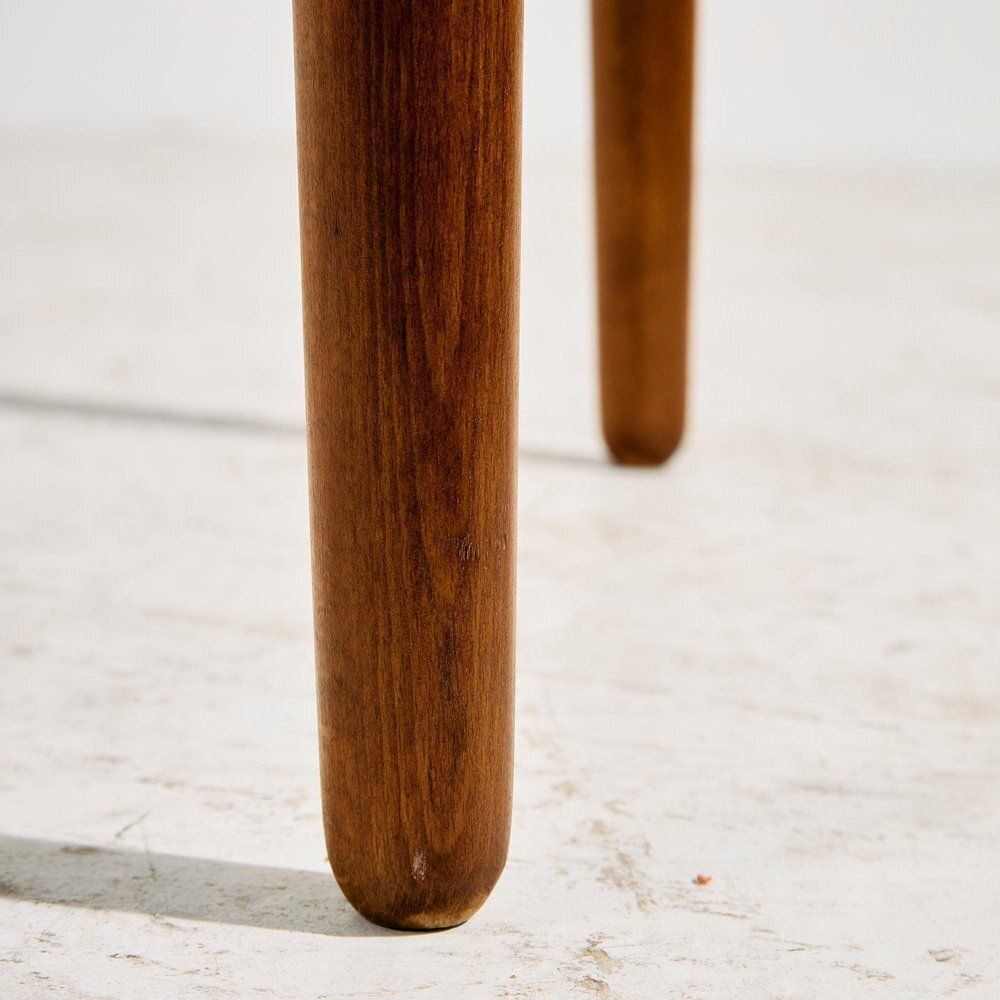 photo vinterior Fh708 Dining Chair From Hans J. Wegner, 1960s