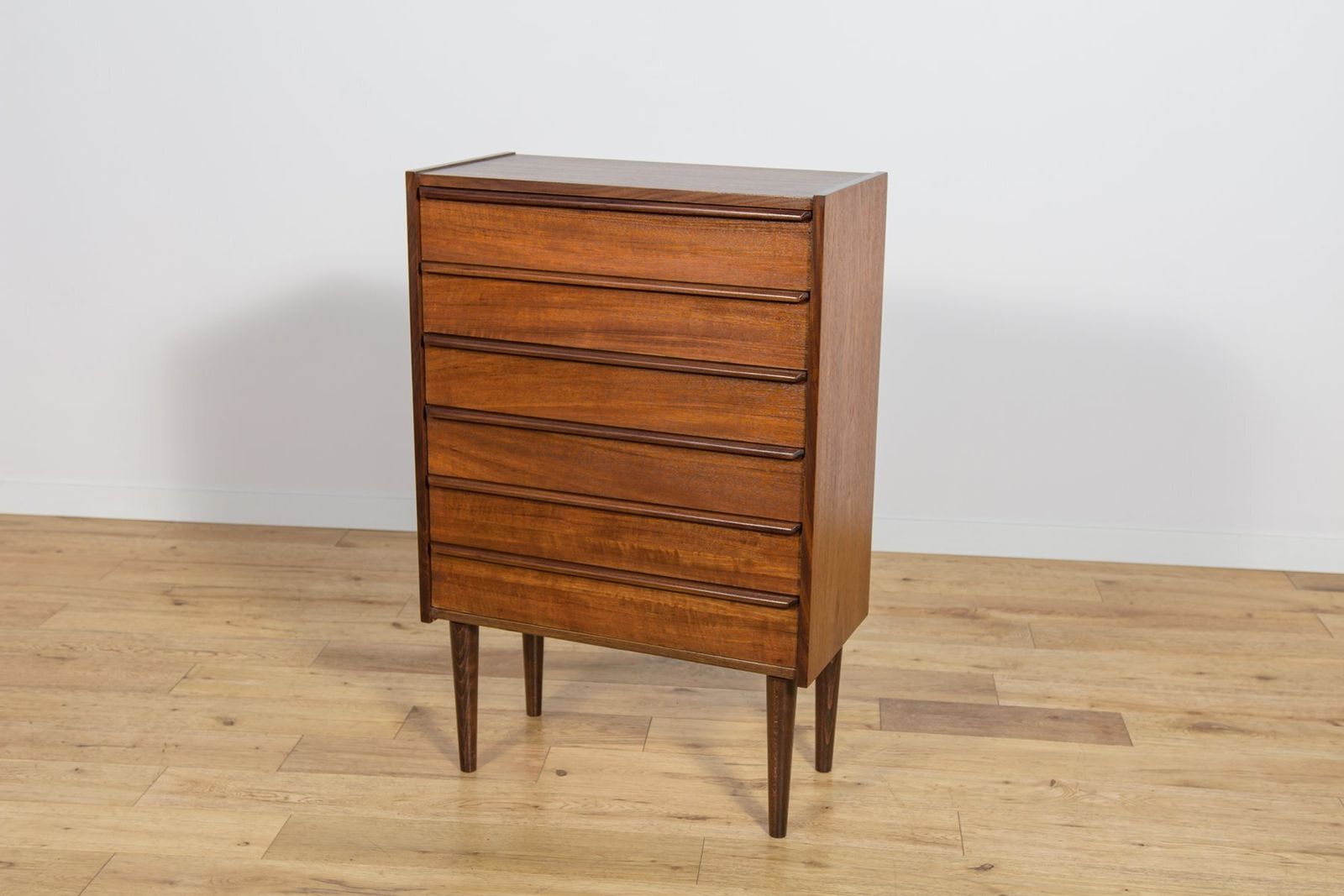 Mid Century Teak Dresser, United Kingdom, 1960s