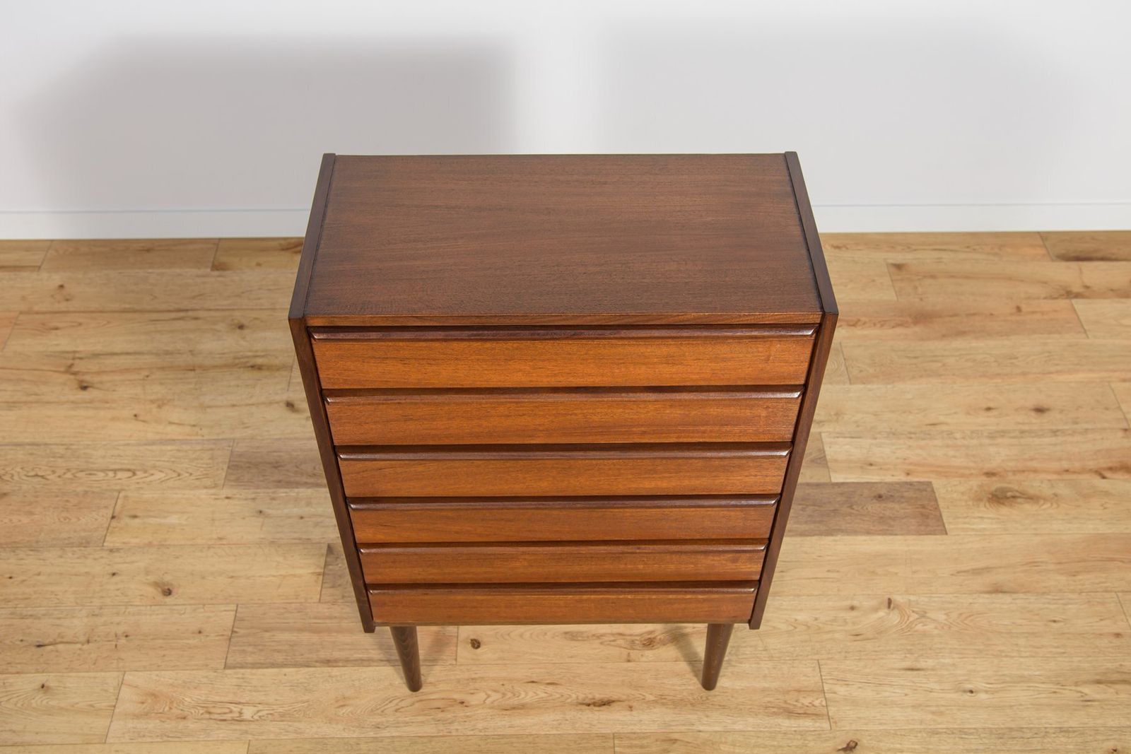 Mid Century Teak Dresser, United Kingdom, 1960s photo 1183.0