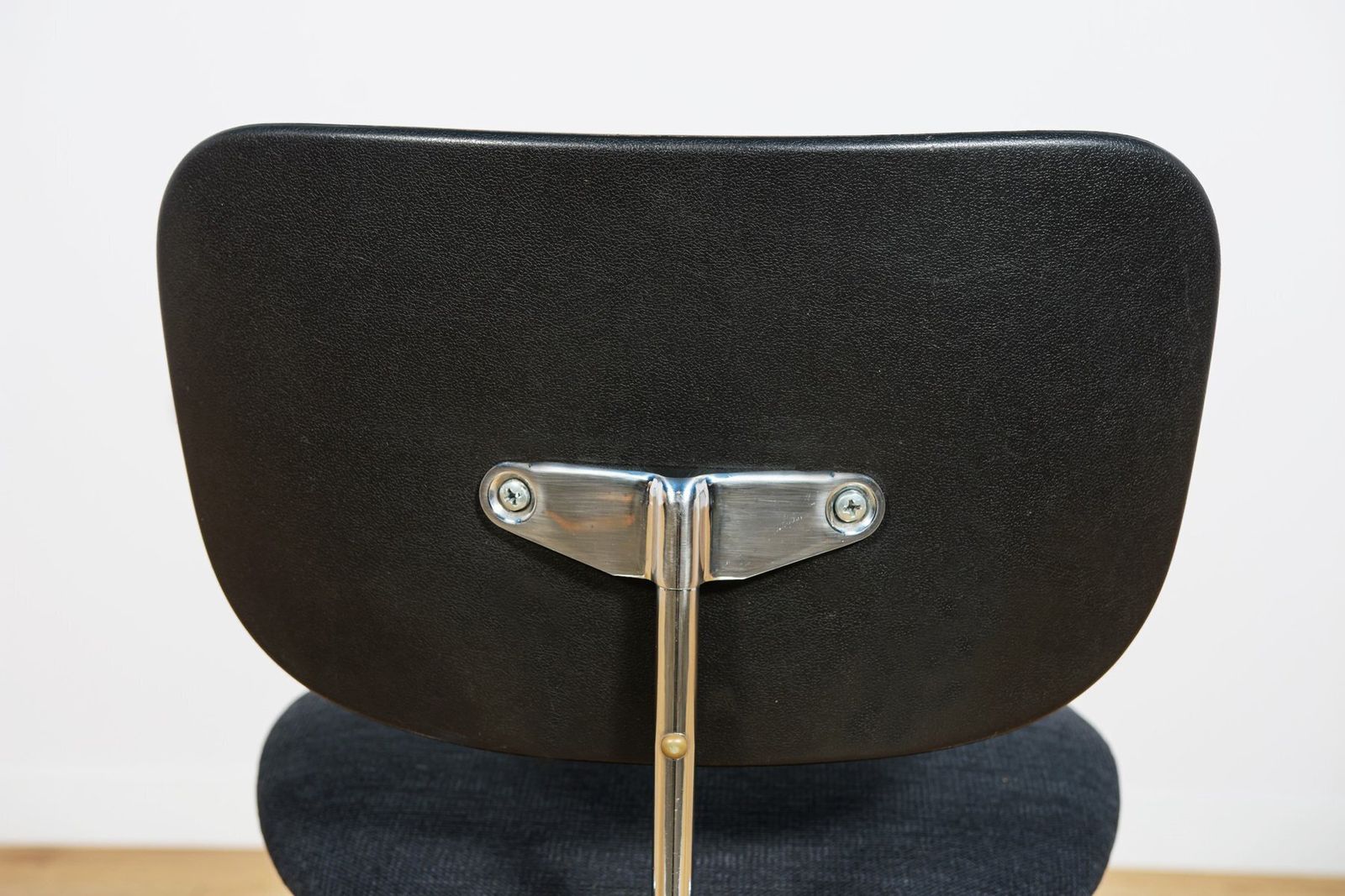 2577.0 Mid Century Se68 Side Chairs By Egon Eiermann For Wilde & Spieth, Germany, 1960s, Set Of 6 photo