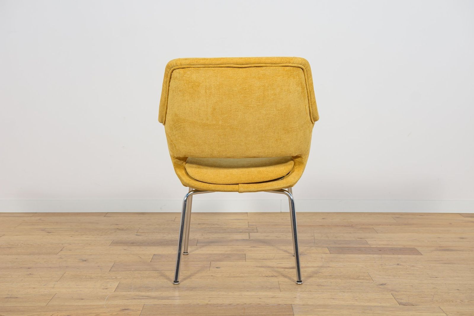 Furniture Kilta Armchairs By Olli Mannermaa For Juch Mobelfabrik, Germany, 1970s, Set Of 6 photo