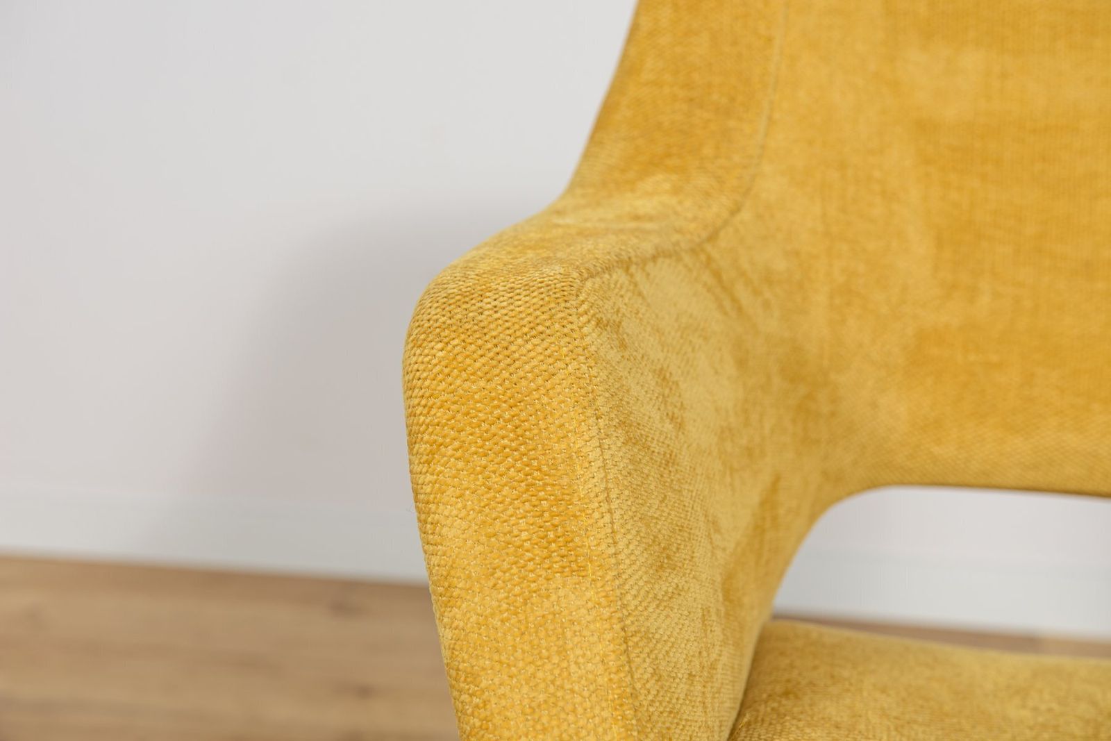 photo vintage Kilta Armchairs By Olli Mannermaa For Juch Mobelfabrik, Germany, 1970s, Set Of 6