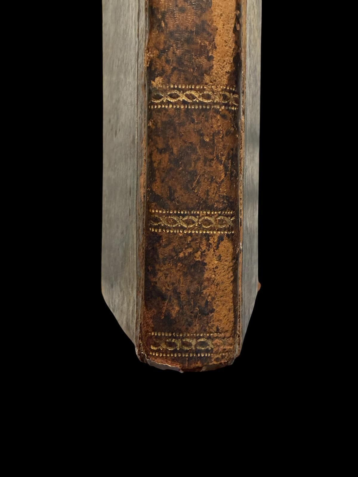 Francesco Albergati Capecelatro   Novelle Veneziane, Venice 1779 photo vinterior