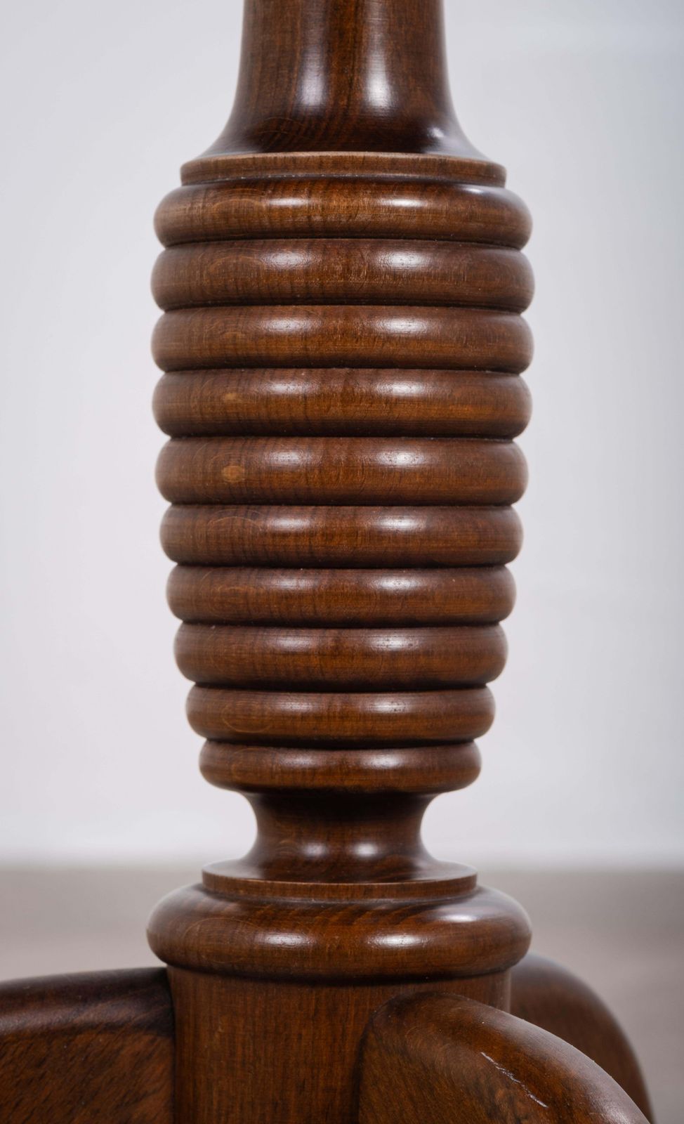photo furniture Pair Of Anton Kildeberg Mid Century Rosewood Side Tables, 1960s