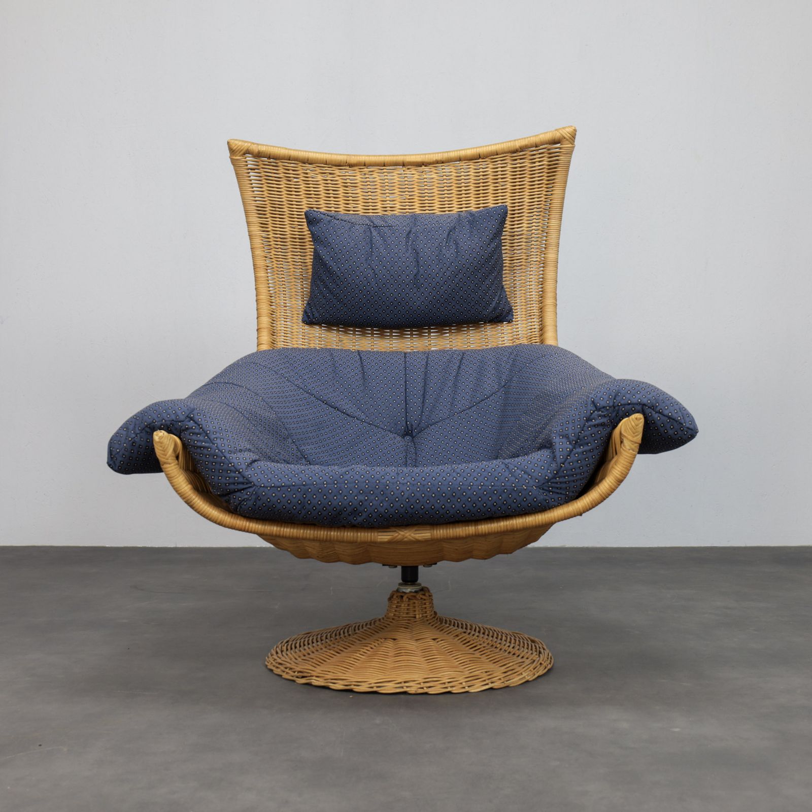 Lounge Chair By Gerard Van De Berg For Montis, 1970s photo furniture