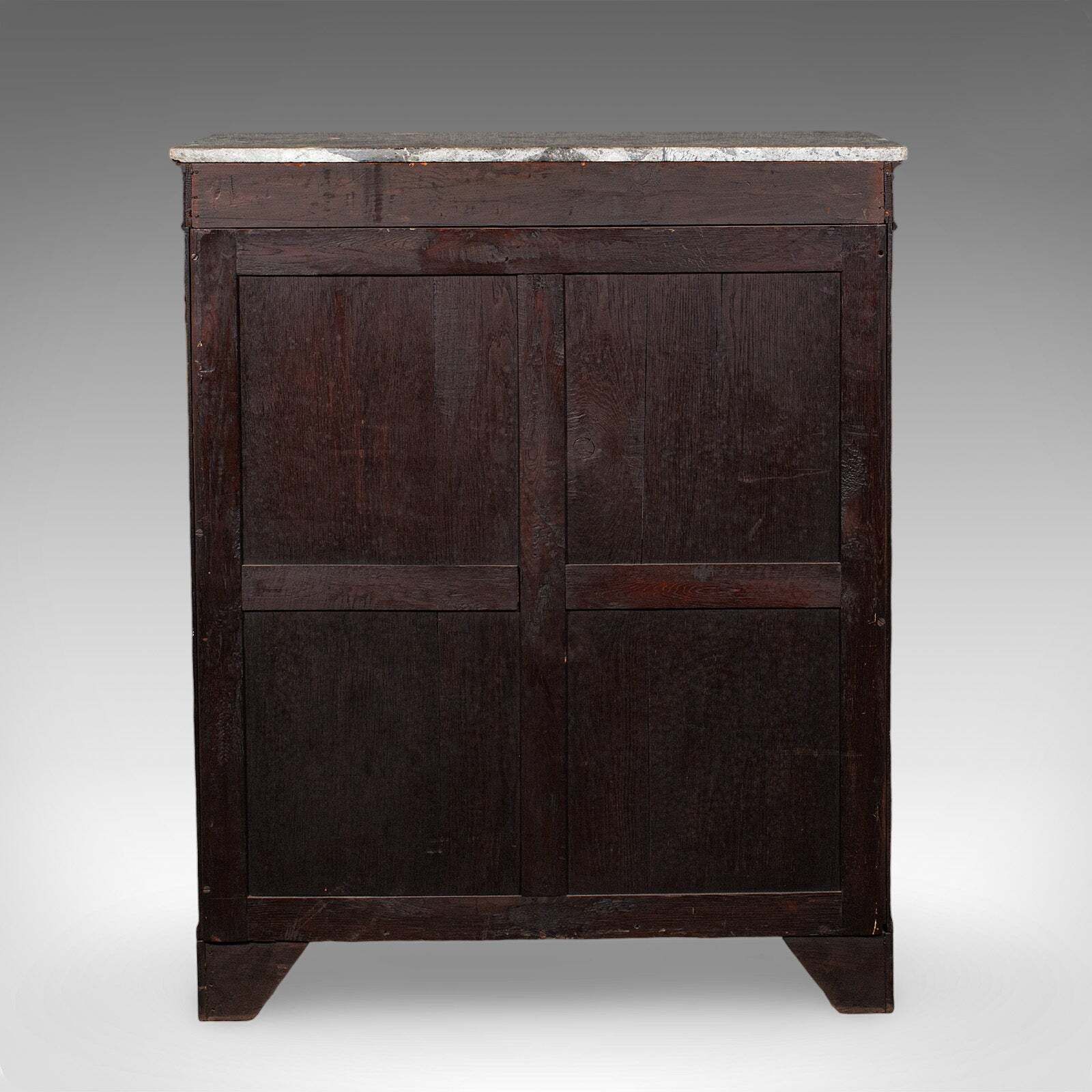 Antique Astragal Glazed Bookcase, English, Display Book Cabinet, Victorian, 1880 photo 2808.0