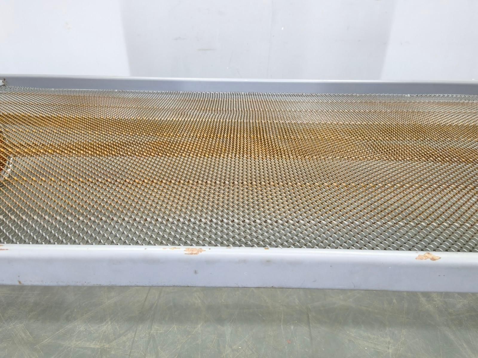 photo furniture Bauhaus Tubular Steel Bed With Walnut Veneer Panels, 1930s