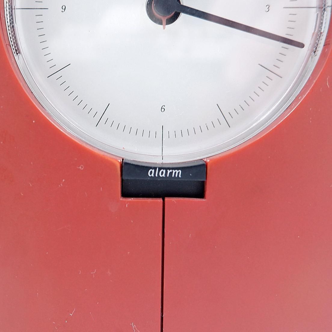 photo buy "Coo Coo" Radio Alarm Clock By Philippe Starck For Alessi   20th