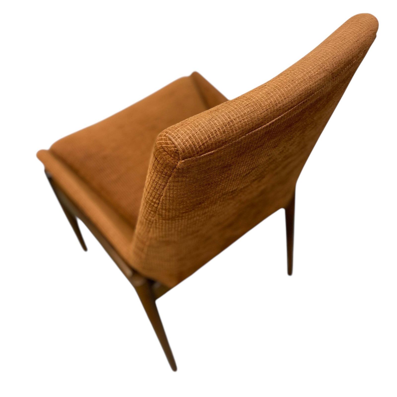 Midcentury Dining Chairs Archie Shine Six photo buy