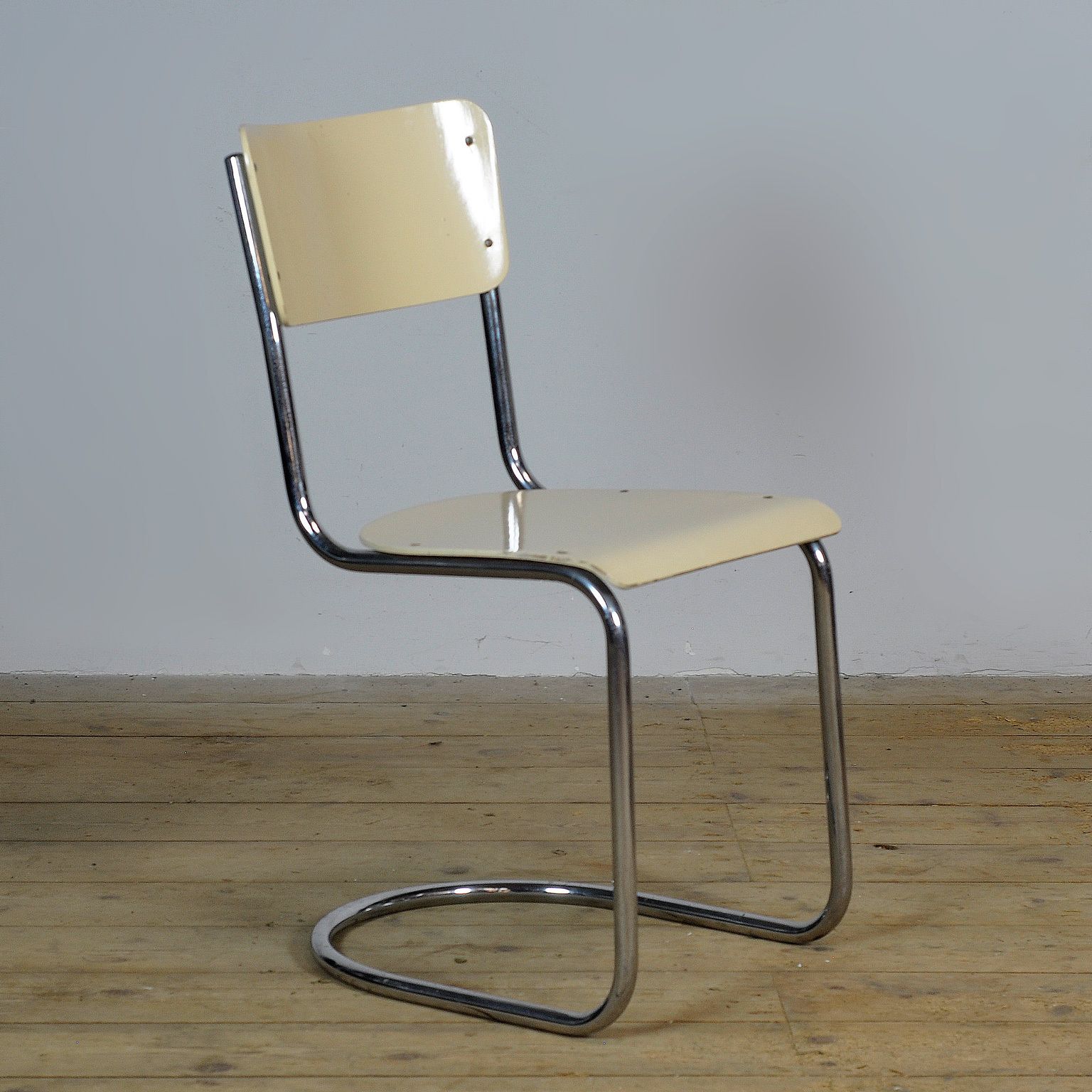 Auping Tubular Furniture Set From The 1930s photo furniture