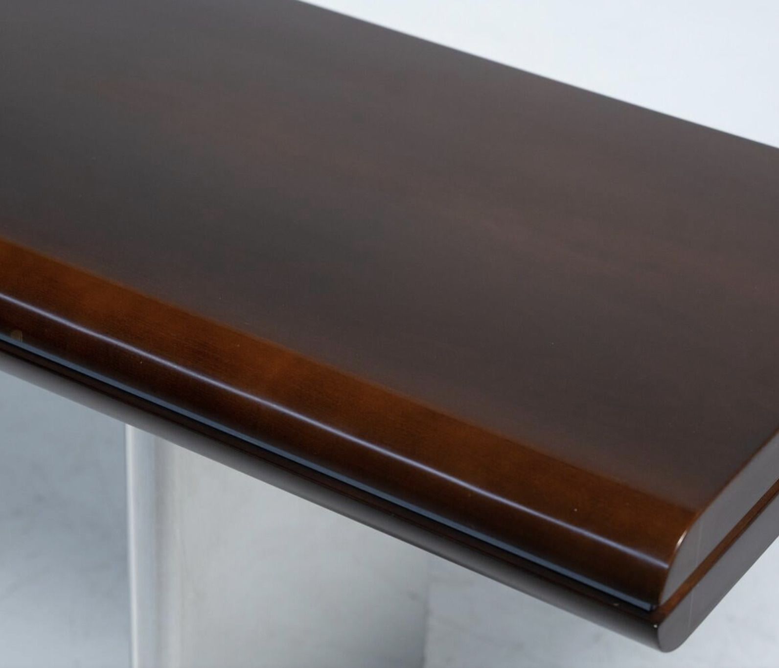 Console Table By Hans Von Klier For Gruppo Skipper Italy, 1970s photo 4980.0